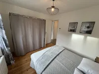Maison Cosy Entre Terre et Mer - Proche Golf de Caen