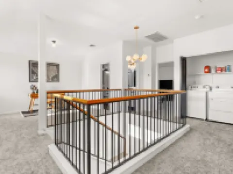 Casa Blanca Hoteles en Kyle