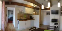 Vacation Apartment Obere Stadt Weilheim