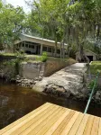 Suwannee River Bungalow