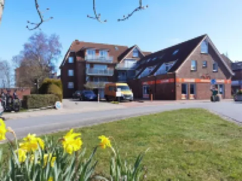 Schaake Schillig near the beach