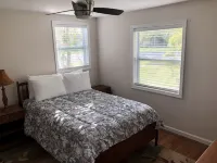 Pet-Friendly Beach House with Game Room & Outdoor Shower - Steps to Pool & Beach Hotels near TreeHouse Antiques Of Cape May