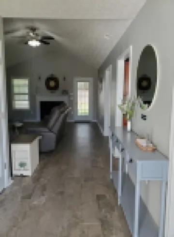 "Carolina Mar" Cheerful & lovely home🌼