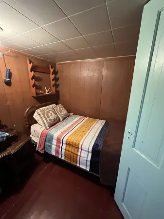 Charming Farmhouse on a working farm.