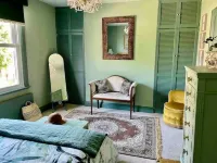 Character Victorian Townhouse - Conservation Area