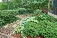 Lakefront! Secluded, HotTub, Fire Pit, Private Dock&Boats 90 Min from Chicago