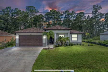 Welcome to the beautiful house of North Port!