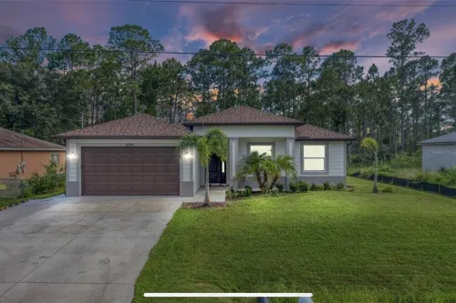 Welcome to the beautiful house of North Port!