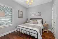Home 4 U at Olive Bayou! Downtown Lake Charles