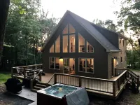 Adventure awaits right out the back door, Discover tranquility in PA woodlands