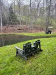 Dueck Cabin