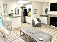 4 Pools! OCEAN Views~30A area~5 min walk to Beach!