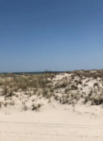 Beachblock Hotels in Wildwood Crest