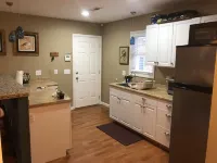 Leafy, Suburban Abode