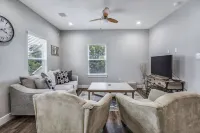 Blue Ivory: Central Haven