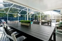🌟 STUNNING!- Game Room, Pool, Beaches & Full Remodel! - de playa