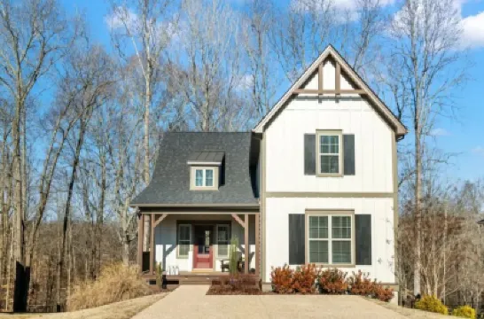 Tims Ford Lake Retreat - The Got-Away Hotels near Jack Daniel's Distillery