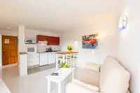 Apartamentos Mallorca - Tipo C Hotels in Cala Millor