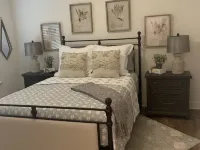 Beautiful Town Home minutes from Chattanooga in beautiful Ringgold Georgia Hotels in Ringgold