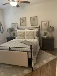 Beautiful Town Home minutes from Chattanooga in beautiful Ringgold Georgia 카투사 카운티 호텔