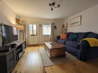 Cosy cottage in Framlingham town - 25min to coast
