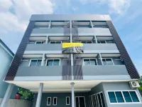 Civilize apartment Hotell i Bang Krang