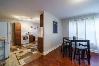 {Sunnyside Wilds} An Ideal Spot for Exploring Asheboro Hotels in Asheboro