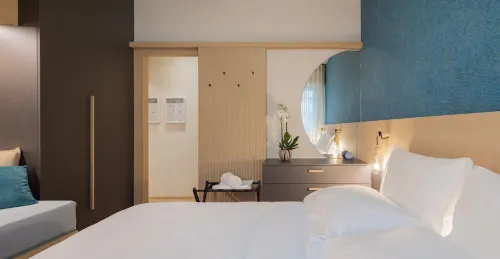 AmaRèmin - LIVING RIMINI - Modern apartment overlooking the sea