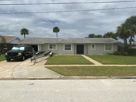 South Daytona - Coral Circle