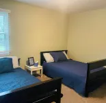 Cute Updated One-Level Living in Quiet Cul de Sac