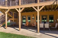 Newly Renovated 3br retreat at Northern Bay!