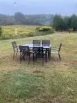 Newly constructed home on OHV Snowmobile ATV Trail System!