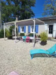 Gîte du Canal de Berry II