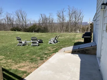 Little House On Lincoln, Near Hershey Отели в г. Лебанон Каунти