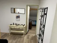 Relaxing apartment in a charming village 雷南格住宿飯店