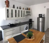 Appartement Centre de Trévoux فنادق في Trevoux