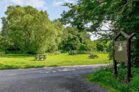Graceys Causey Arch Cottage near Beamish Museum