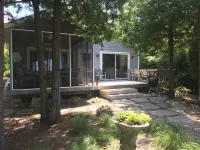 Enjoy fantastic sunsets at this beautiful Door County Waterfront home!