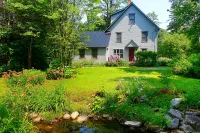 1865 Vermont Farmhouse with Luxury Updates