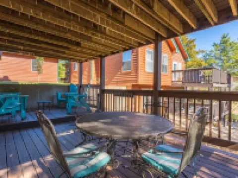 4BR/3BA Old Kinderhook Family Gathering and Golfing Getaway!!! 拉塞爾酒店