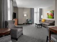 Embassy Suites by Hilton San Antonio Riverwalk Downtown Hotels in Bexar County