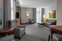 Embassy Suites by Hilton San Antonio Riverwalk Downtown
