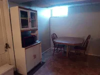 Walk in basement apartment - near downtown Norfolk