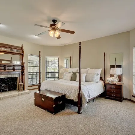 Prosit Ranch - 300 Acre Private Ranch w/360 Degree Views & Wrap-Around Porch
