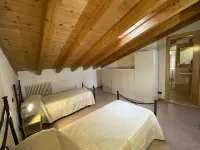 The terrace - vacation home with lake view