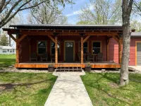 Lake Ericson Spacious Cabin Отели в г. 