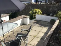 Appledore - Hispaniola Stunning 2 bed 2 bath, sleeps 4(+2) and PARKING!!! Hotels in Appledore