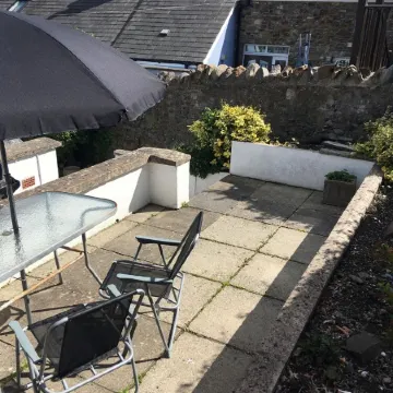 Appledore - Hispaniola Stunning 2 bed 2 bath, sleeps 4(+2) and PARKING!!!