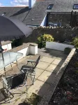 Appledore - Hispaniola Stunning 2 bed 2 bath, sleeps 4(+2) and PARKING!!!