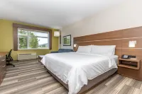 Holiday Inn Express & Suites CHILLIWACK EAST by IHG Hotels in Chilliwack